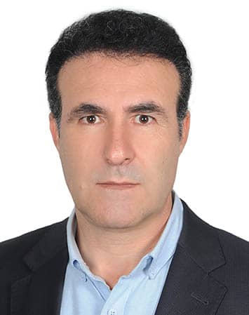 احمد کاویانی